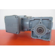 85 RPM  0,37 kW Asmaat2 0 mm  IE3. UNUSED 
